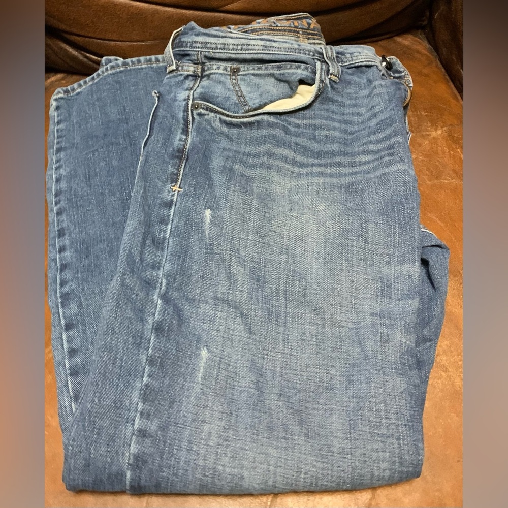 Men's Arizona Jeans W34 L30